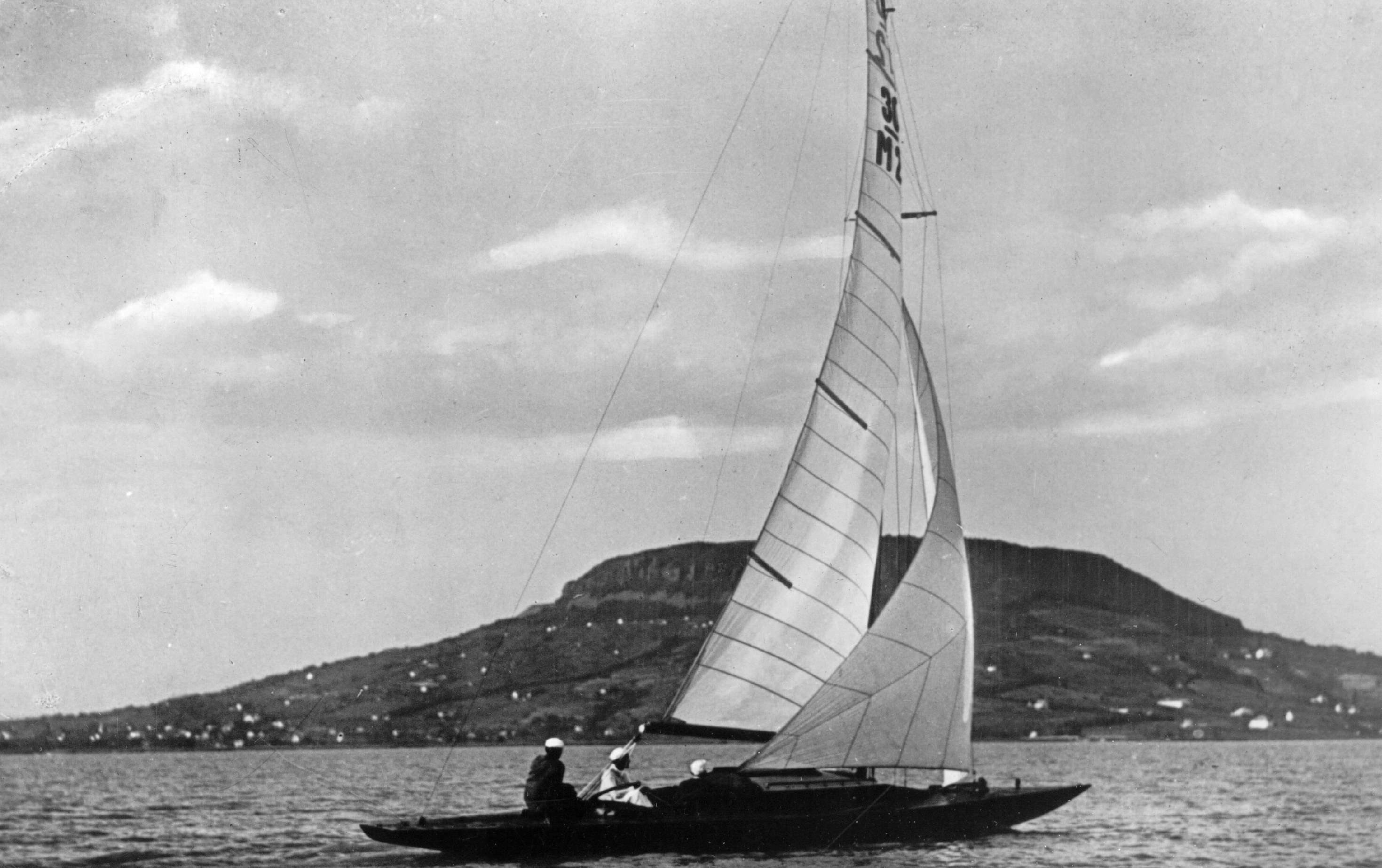 Emese I. terv
