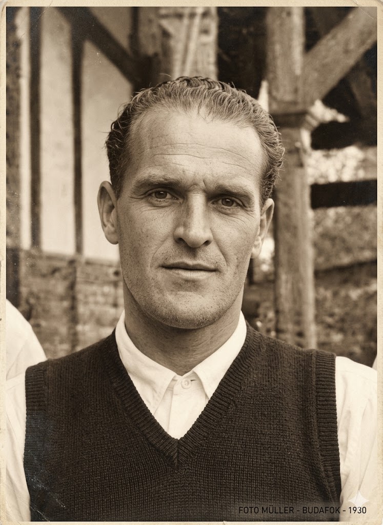 Heinrich Tibor
